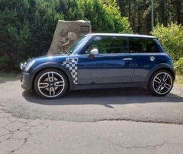 ② MINI R53 JOHN COOPER WORKS 211 CV — MINI — 2EMEMAIN