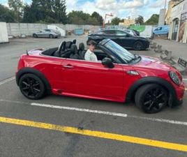 MINI ROADSTER COOPER SD ② MINI COOPER SD ROADSTER (PARFAIT ÉTAT ) — MINI — 2EMEMAIN