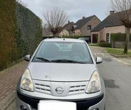 ② NISSAN PIXO 1.0I ESSENCE — NISSAN — 2EMEMAIN