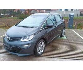 ② OPEL AMPERA-E~WEES SNEL EN DOE DE INSCHRIJVING DIT JAAR NOG — OPEL — 2EMEMAIN