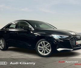 AUDI A3 BERLINE CARS