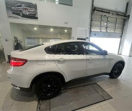 BMW X6 XDRIVE40D