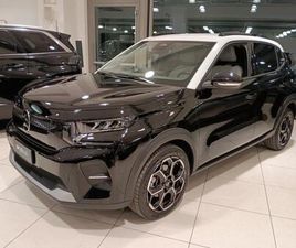 CITROEN C3 PURETECH 100 S AND S MAX