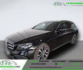 MERCEDES CLASSE E BREAK E 300 MERCEDES CLASSE E BREAK 300 DE BVA