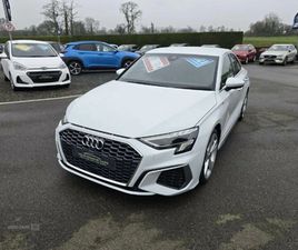 AUDI A3 BERLINE CARS