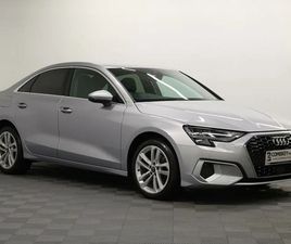 AUDI A3 BERLINE CARS