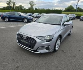 AUDI A3 BERLINE 30 TFSI CARS