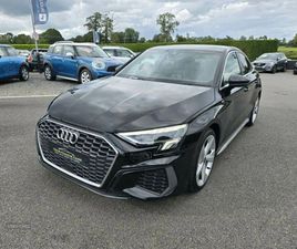 AUDI A3 BERLINE 30 TFSI CARS