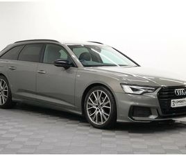 AUDI A6 CARS