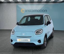 LEAPMOTOR T03 LEAPMOTOR T03 BEV 70 KW