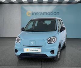 LEAPMOTOR T03 LEAPMOTOR T03 BEV 70 KW