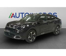 X 1.2 PURETECH MAX S AND S 130CV EAT8