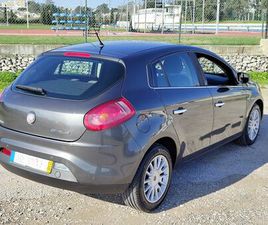 FIAT BRAVO