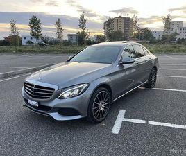 MERCEDES CLASSE E COUPE E 250 MERCEDES C 250 BLUTEC /4MATIC /MEGA FULL EXTRA KM ORIGJINALE