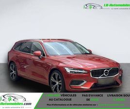 VOLVO V60 VOLVO V60 B4 197 CH BVA