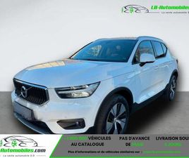 VOLVO VM VOLVO XC40 163 CH BVM