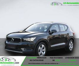 VOLVO VM VOLVO XC40 163 CH BVM