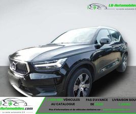VOLVO VM VOLVO XC40 163 CH BVM