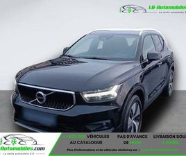 VOLVO VM VOLVO XC40 163 CH BVM
