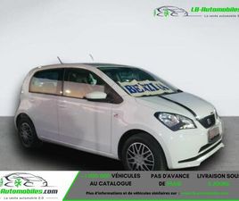 SEAT MII 1.0 60 CH BVM