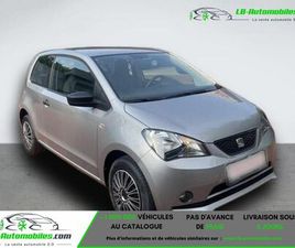 SEAT MII SEAT MII 1.0 60 CH BVM