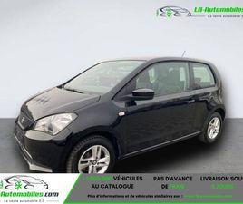 SEAT MII 1.0 60 CH BVM