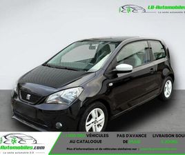 SEAT MII 1.0 60 CH BVM