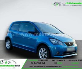 SEAT MII 1.0 75 CH BVM
