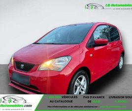 SEAT MII 1.0 75 CH BVM