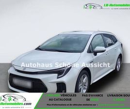 SUZUKI SWACE 1.8 HYBRID 140CH
