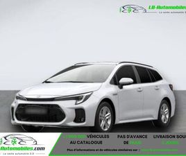 SUZUKI SWACE 1.8 HYBRID 140CH