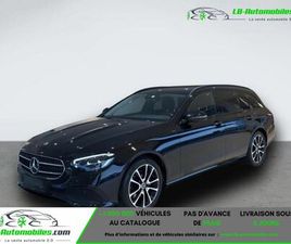 MERCEDES CLASSE E BREAK 220 D BVA