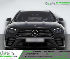 MERCEDES CLASSE E BREAK E 300 MERCEDES CLASSE E BREAK 300 DE BVA