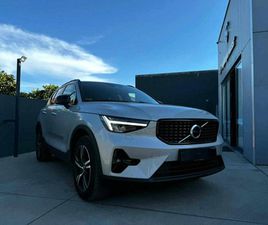 VOLVO XC40 T2 1.5, CX. A., 129CV