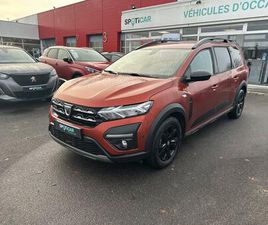 ECO-G 100 7 PLACES SL EXTREME