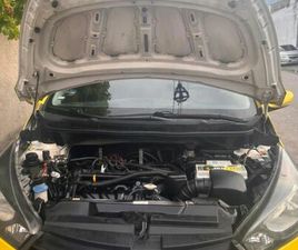 HYUNDAI HB20 HYUNDAI HB20S COPA DO MUNDO 1.6 FLEX 16V AUT. 2019