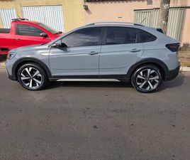 VOLKSWAGEN NIVUS VOLKSWAGEN NIVUS HIGHLINE 1.0 200 TSI FLEX AUT 2024