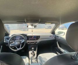 VOLKSWAGEN NIVUS VOLKSWAGEN NIVUS HIGHLINE 1.0 200 TSI FLEX AUT 2024