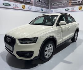 AUDI Q3 2.0 TDI AMBIENTE