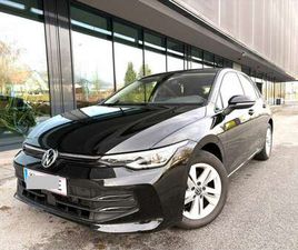 VOLKSWAGEN RABBIT VW GOLF RABBIT TSI DSG *VOLLAUSSTATTUNG*MATRIX*MASSAGE*