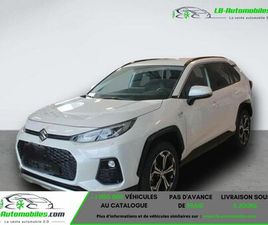 SUZUKI ACROSS 2.5 HYBRIDE RECHARGEABLE 306CH