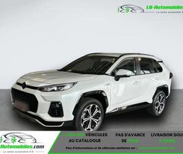 SUZUKI ACROSS 2.5 HYBRIDE RECHARGEABLE 306CH