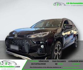 SUZUKI ACROSS 2.5 HYBRIDE RECHARGEABLE 306CH