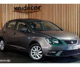 SEAT IBIZA 1.0 REFERENCE