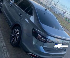 VOLKSWAGEN VIRTUS VOLKSWAGEN VIRTUS HIGHLINE 200 TSI 1.0 FLEX 12V AUT 2025