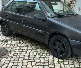 CITROEN AX