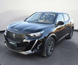 PURETECH 130 S AND S EAT8 ACTIVE PACK