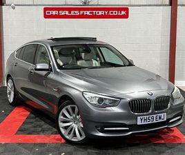 3.0L 4D AUTO 241 BHP