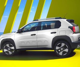 GRANDE PANDA GRANDE PANDA 1.2 100 CV S&S LA PRIMA