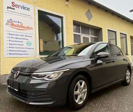 VW GOLF RABBIT 1,0 TSI